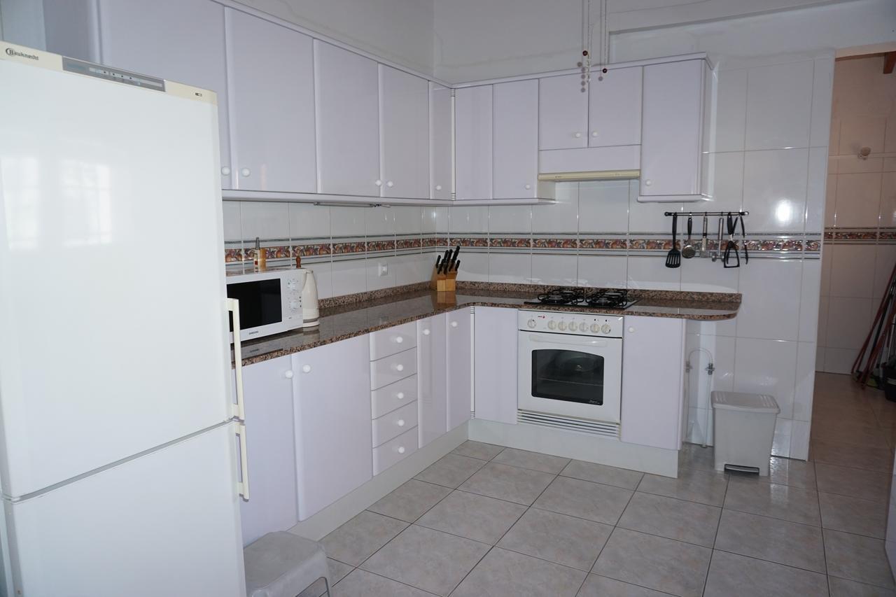 Muriel House Monte Pego Bagian luar foto