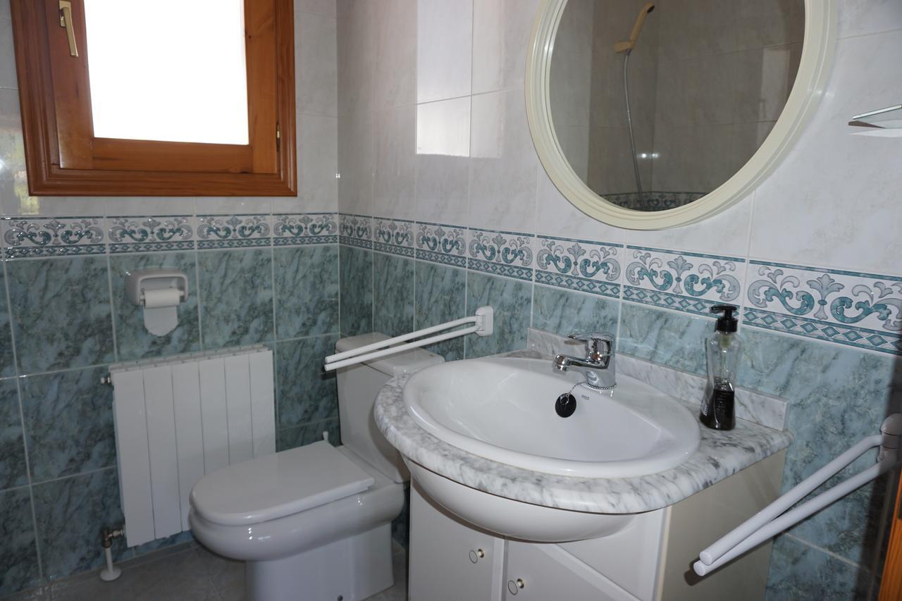 Muriel House Monte Pego Bagian luar foto