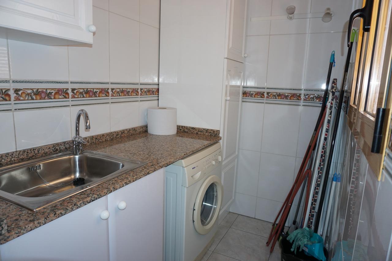 Muriel House Monte Pego Bagian luar foto